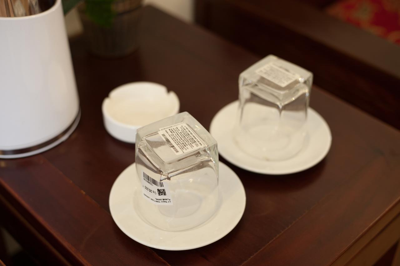 Sapa Tulip Hotel 外观 照片