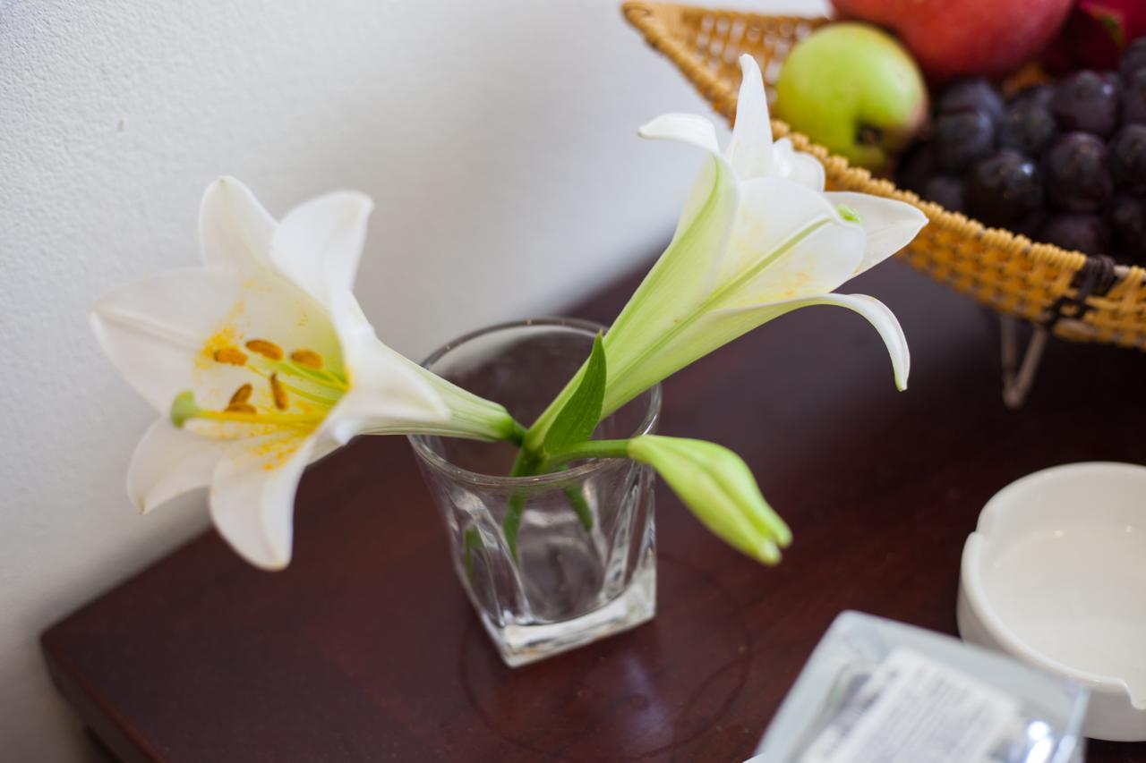 Sapa Tulip Hotel 外观 照片